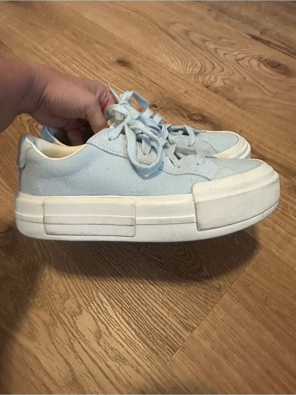 ADULTS' CONVERSE CHUCK TAYLOR ALL STAR CRUISE SNEAKERS - Picture 9 of 11
